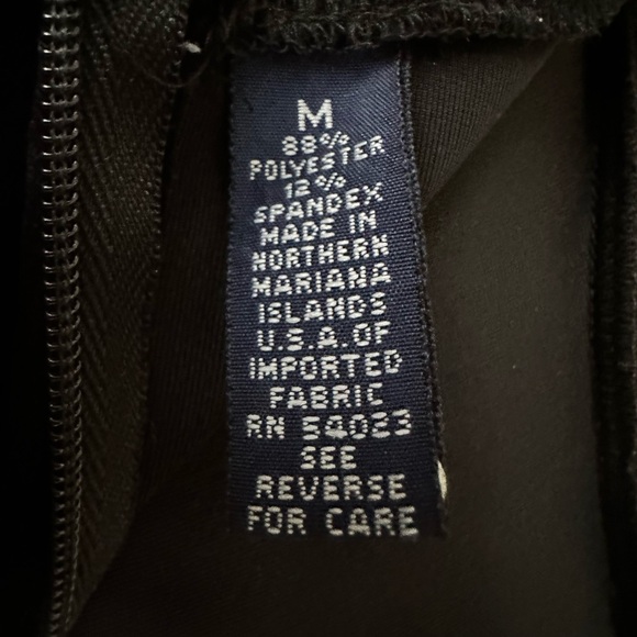 GAP Velvet Top - Picture 8 of 9